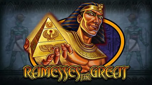 Ramesses the Great - Marakumi - Kenya